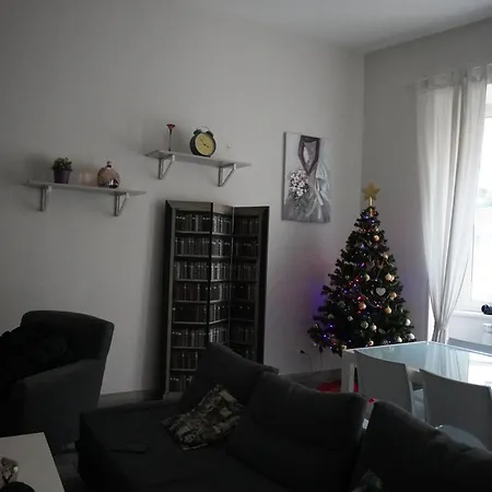 Le Bon Bon Apartmán Neapol
