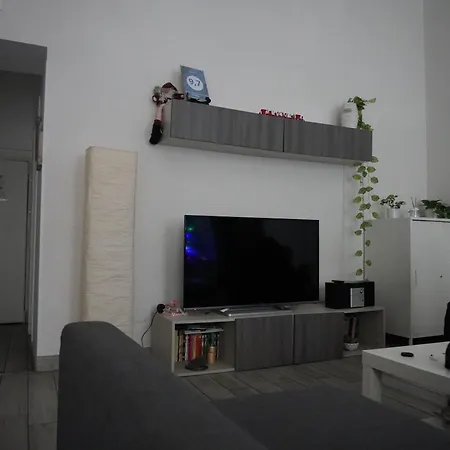 Apartment Le Bon Bon Neapel
