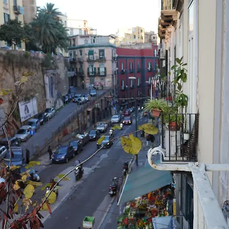 Apartmán Le Bon Bon