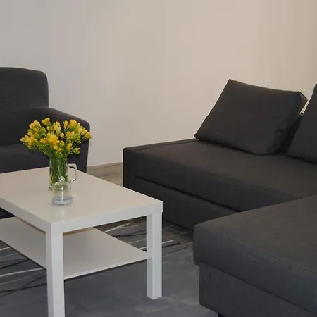 Apartment Le Bon Bon