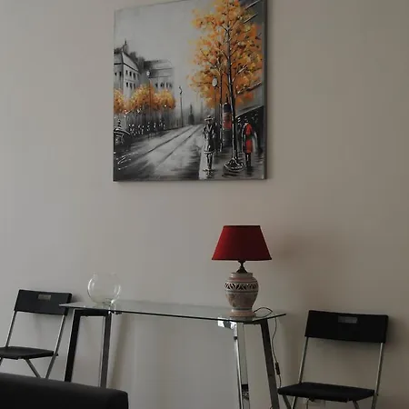 Apartment Le Bon Bon