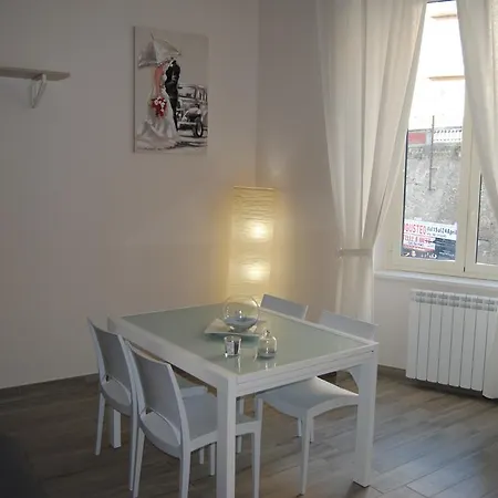 Le Bon Bon Apartmán Neapol