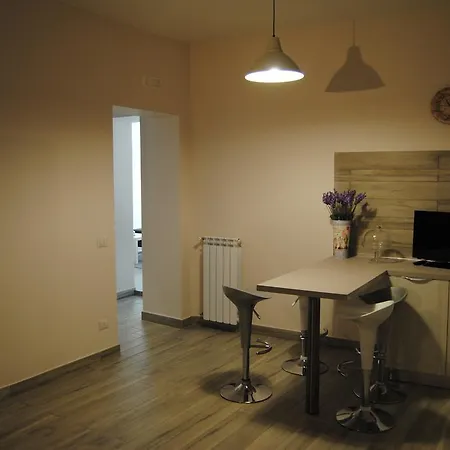 Le Bon Bon Apartmán Neapol