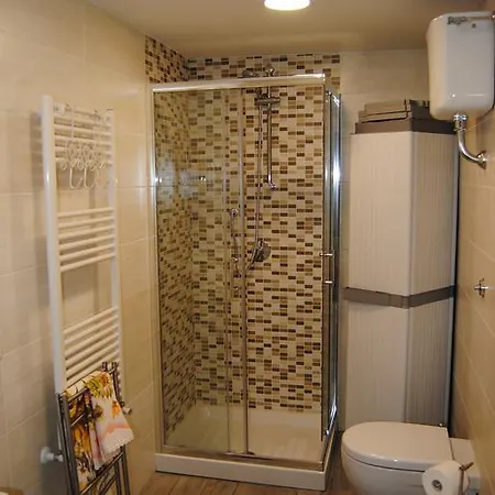 Le Bon Bon Apartment Neapel