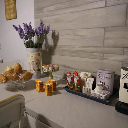 Apartment Le Bon Bon