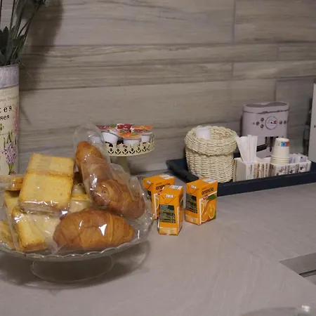 Apartment Le Bon Bon *
