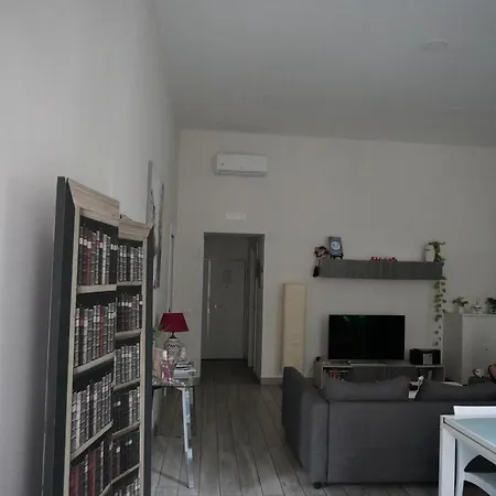 Apartment Le Bon Bon Naples