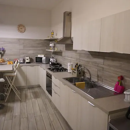 Apartment Le Bon Bon