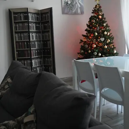 Apartment Le Bon Bon *