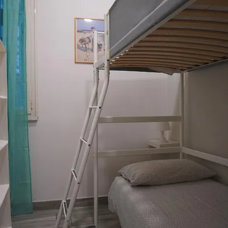 Le Bon Bon Apartment *