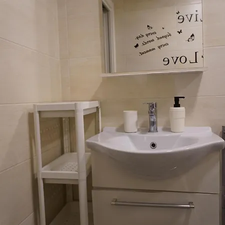 Apartment Le Bon Bon *