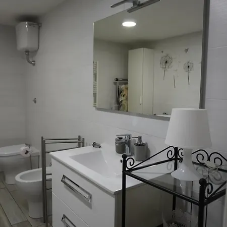 Le Bon Bon Apartment Naples