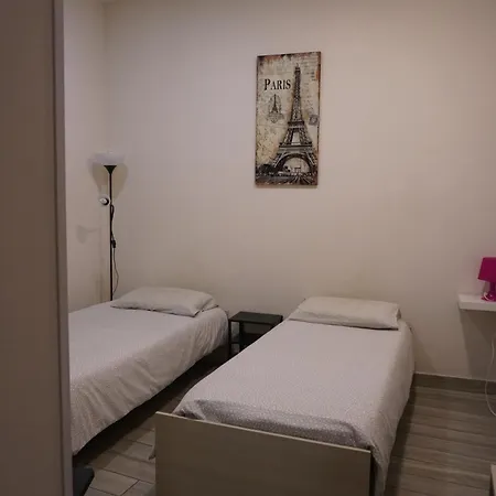 Apartment Le Bon Bon Naples