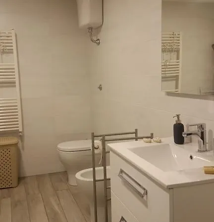 Apartment Le Bon Bon