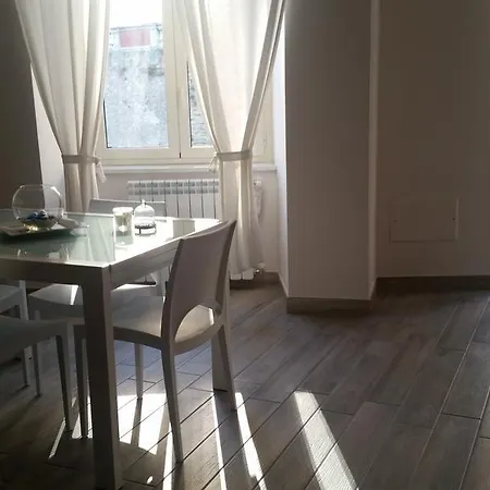 Apartment Le Bon Bon Naples