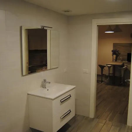 Apartment Le Bon Bon